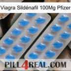 Viagra Sildénafil 100Mg Pfizer 23